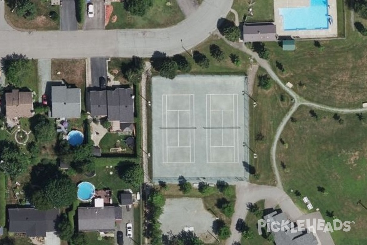 Photo of Pickleball at Parc Ma-Villa